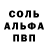 Кокаин FishScale Daniel Sobolev