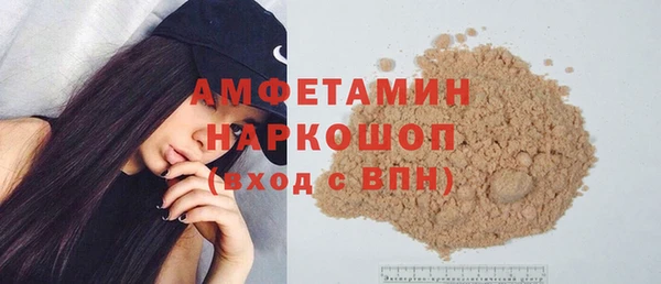 молекула духа Бронницы