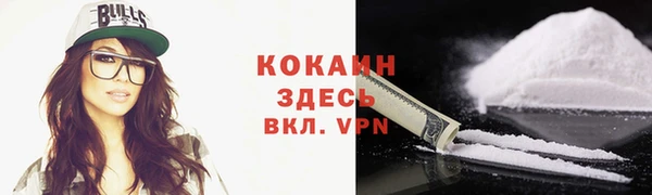 молекула духа Бронницы
