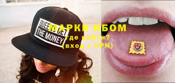 молекула духа Бронницы